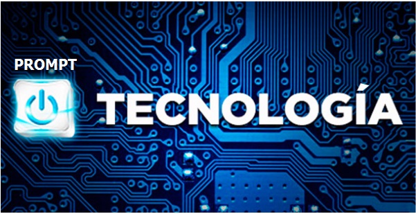 Prompt Tecnologia Prompt Tecnologia logo