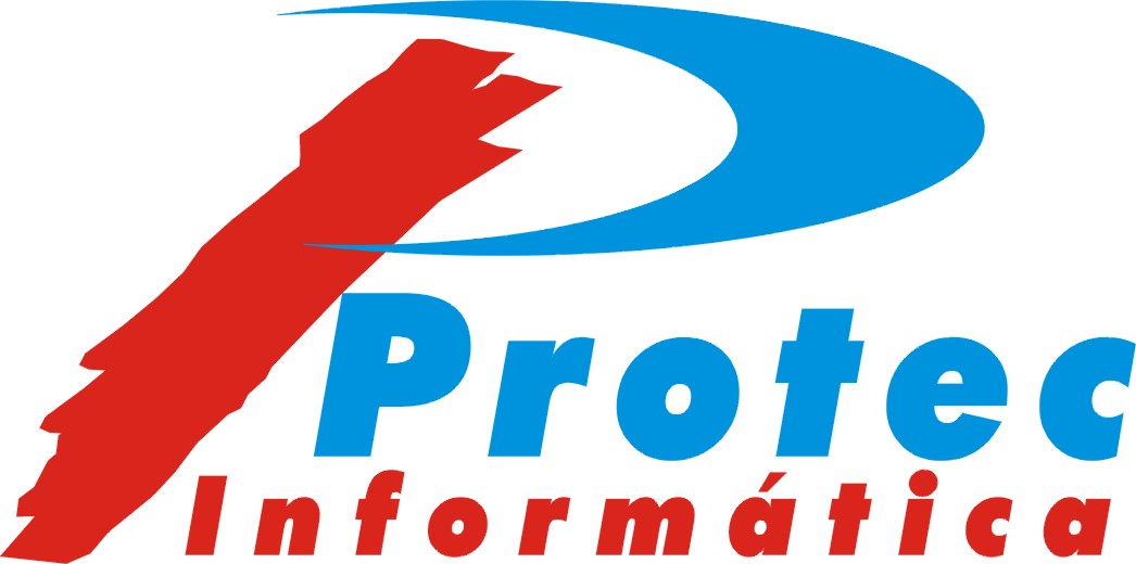 PROTEC INFORMÁTICA logo