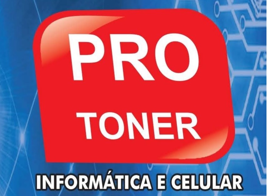 Protoner Informática logo