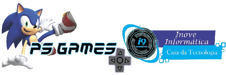 PsGames logo