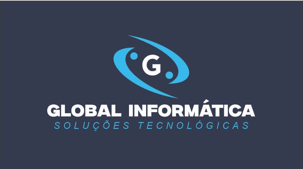 GLOBAL INFORMÁTICA GLOBAL INFORMÁTICA logo