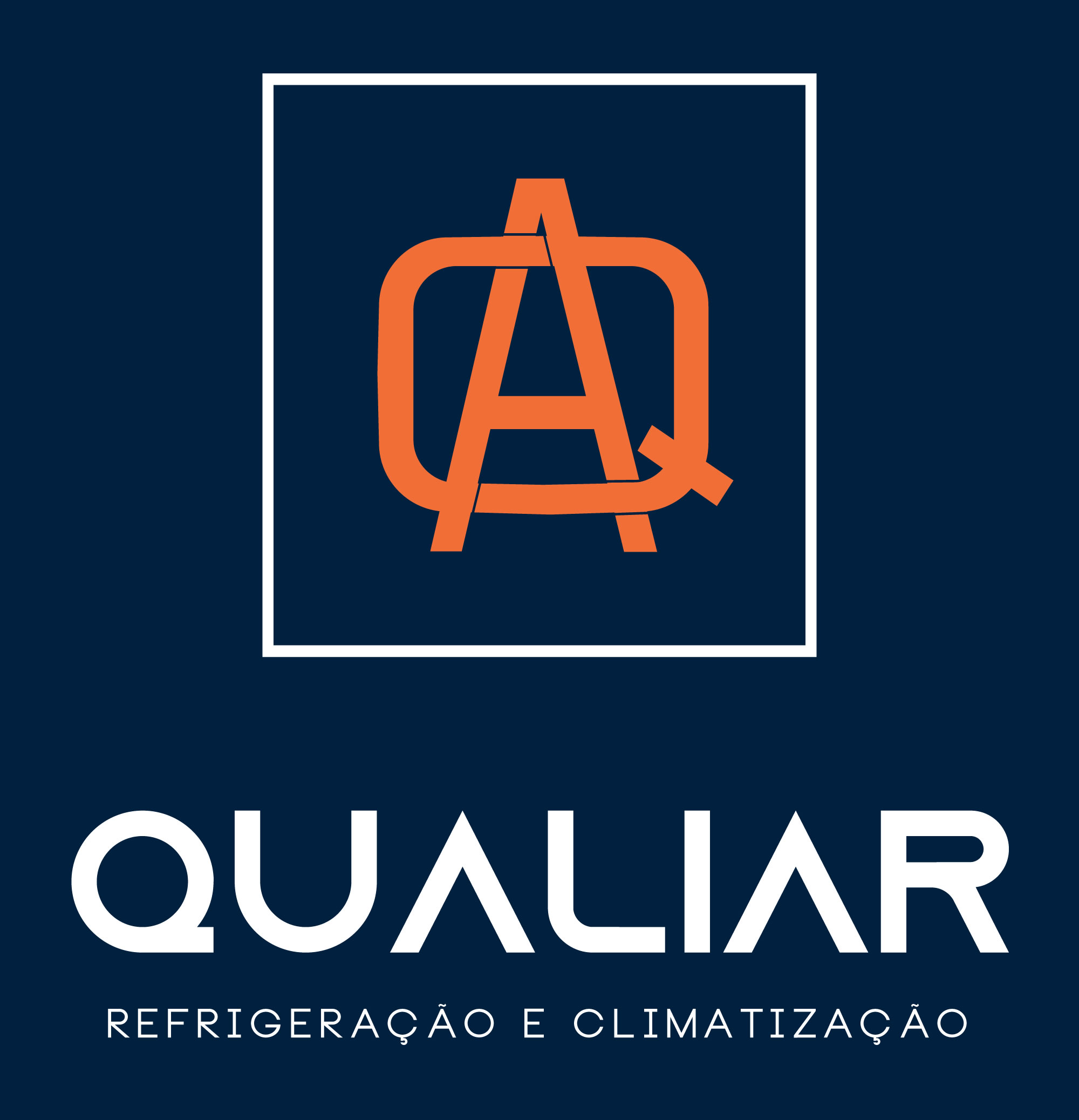 Quali Ar Condicionado Com e Serv.Ltda ME Quali Ar Condicionado Com e Serv.Ltda ME logo