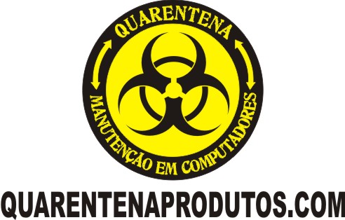 Quarentena Manutenção em Computadores & Produtos Quarentena Manutenção em Computadores & Produtos logo