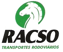 RACSOLOG LOGISTICA E TRANSPORTES RACSOLOG LOGISTICA E TRANSPORTES logo