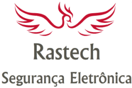 Rastech Segurança Eletrônica Rastech Segurança Eletrônica logo