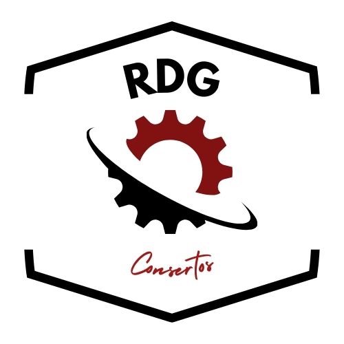 RDG Consertos RDG Consertos logo