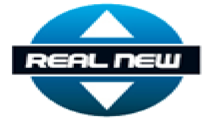 Real New Elevadores Real New Elevadores logo