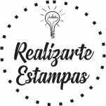 REALIZARTE ESTAMPAS REALIZARTE ESTAMPAS logo