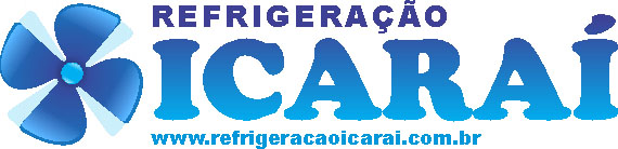 Refrigeraçao Icarai logo