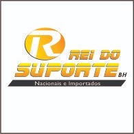 REI DO SUPORTE logo