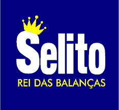 Rei das Balanças Rei das Balanças logo