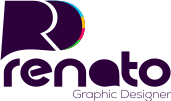 RENATO DESIGNER logo