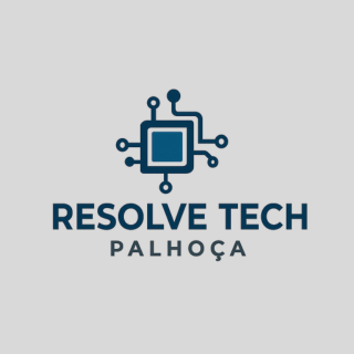 Resolve Tech logo