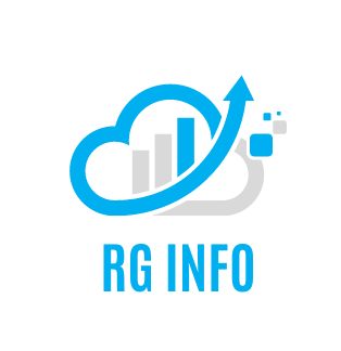 RG Informática logo
