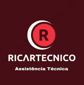 RICARTÉCNICO RICARTÉCNICO logo