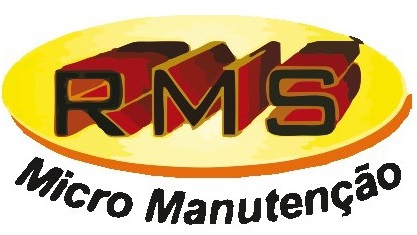 RMS Micromanutenção logo