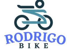 RODRIGO BIKE RODRIGO BIKE logo