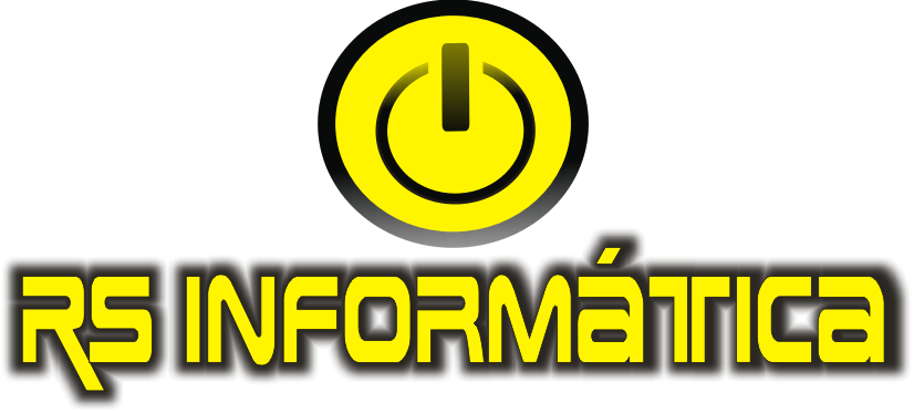RS informatica RS informatica logo