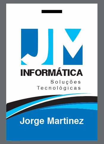 JM Informatica logo