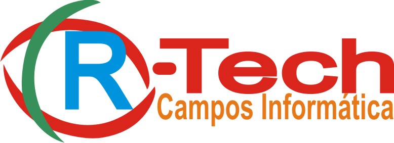 Rtech Campos Informática Rtech Campos Informática logo