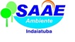 SAAE INDAIATUBA logo
