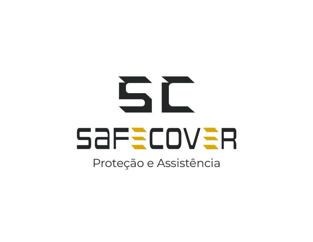 SAFECOVER logo