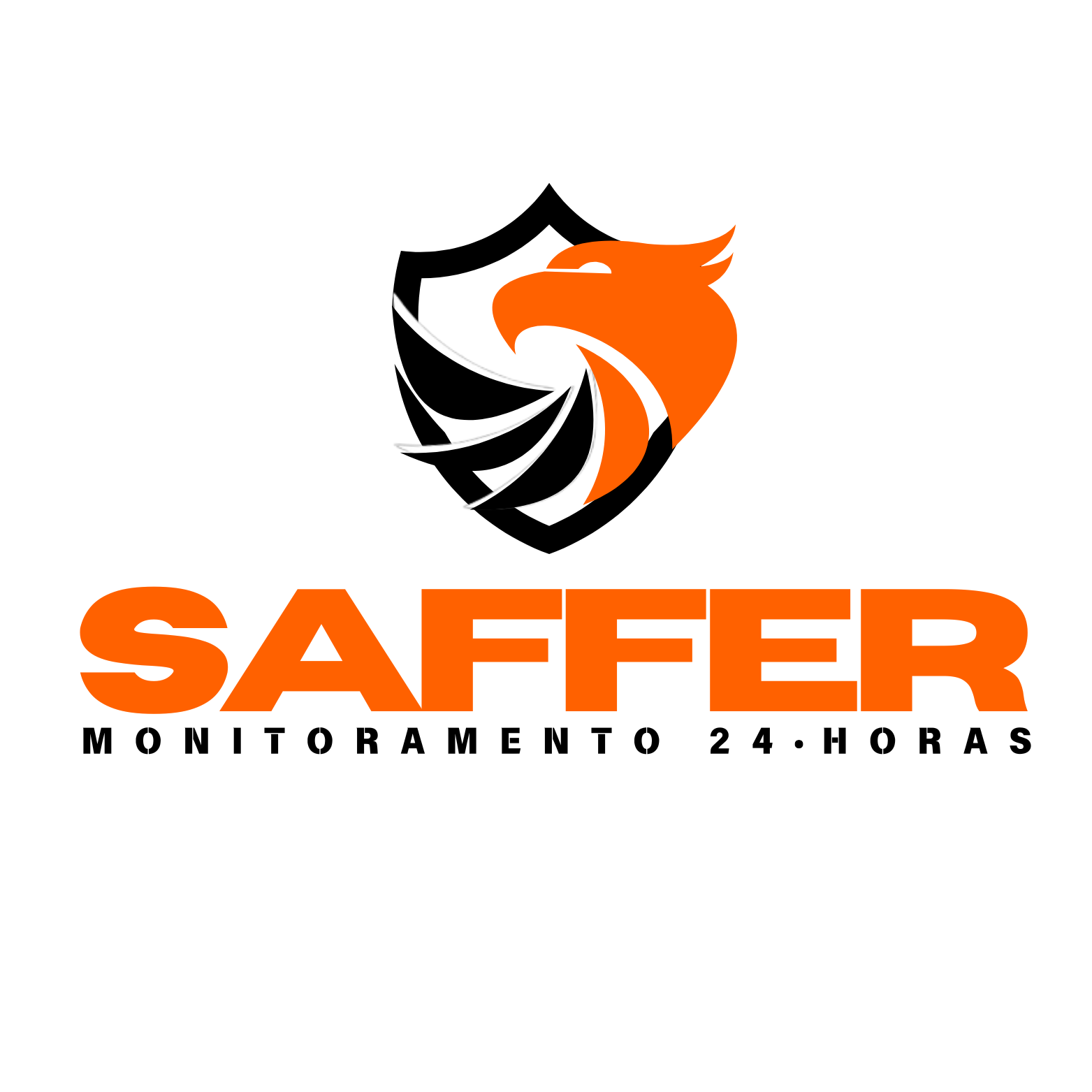 SAFFER SISTEMAS DE SEGURANÇA logo
