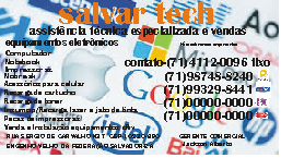 salvartech informatica salvartech informatica logo