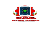 Samuel Rigueira Pinheirua logo