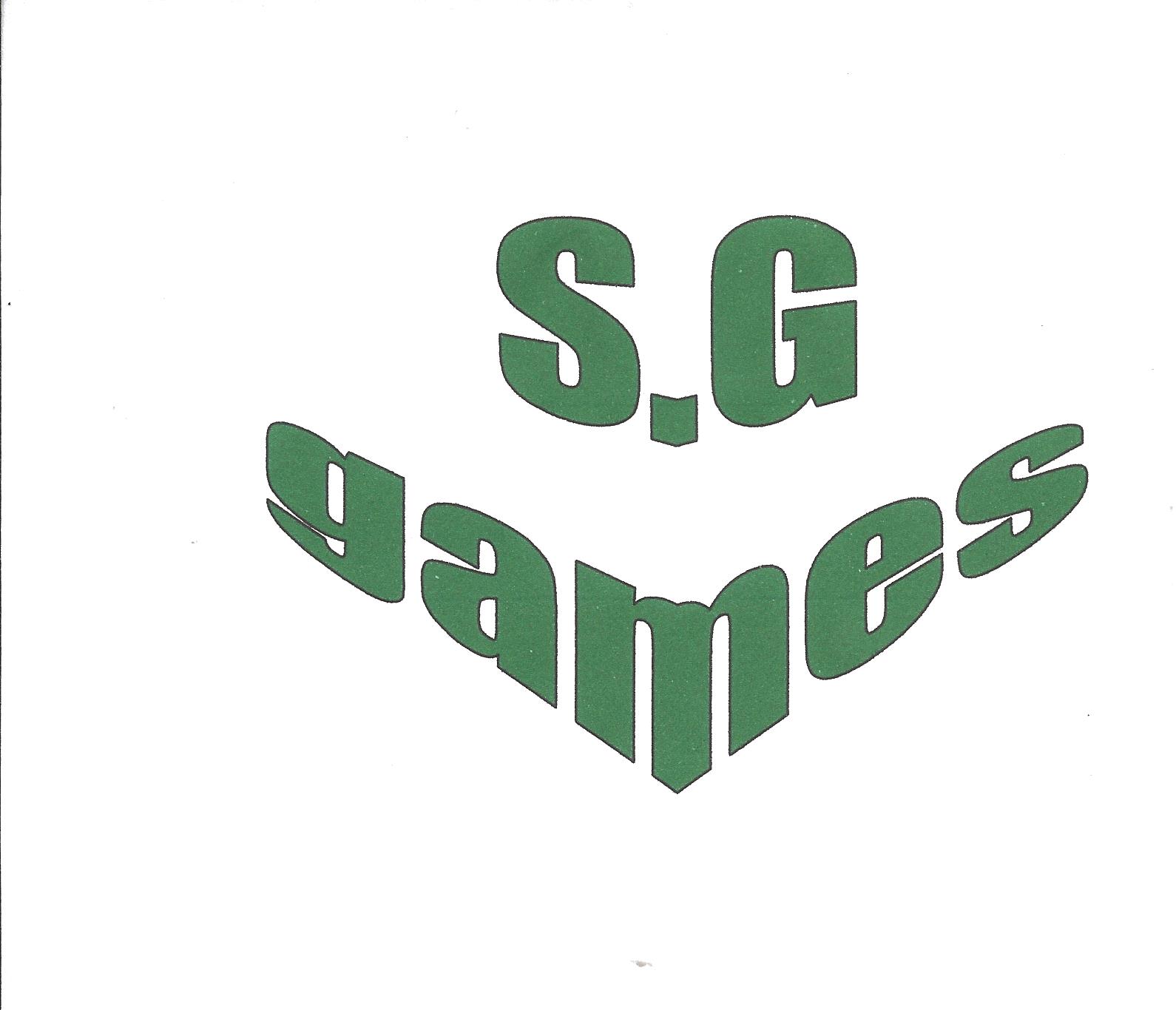 SG Curitiba logo
