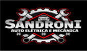 Sandroni Auto Eletrica e Mecanica logo