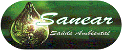 Sanear Saude Ambiental Ltda Sanear Saude Ambiental Ltda logo