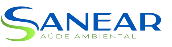 Sanear Saude Ambiental Sanear Saude Ambiental logo