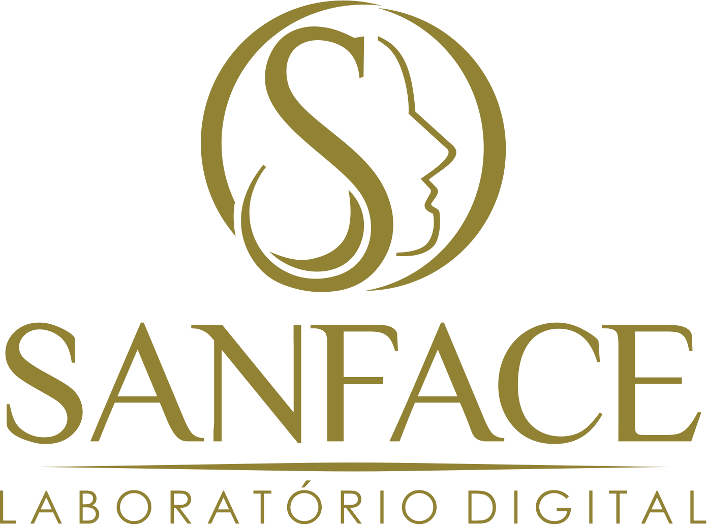 SANFACE LAB logo