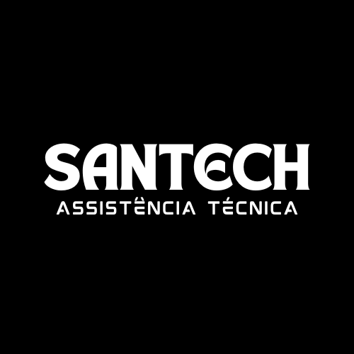 Santech Assistência Técnica Santech Assistência Técnica logo