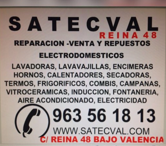 SATECVAL logo