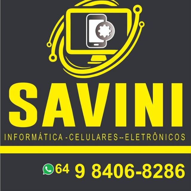 SAVINI Informatica logo