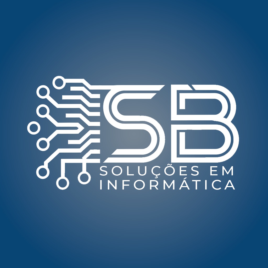 SB Solução em informatica logo
