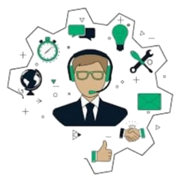 SBF Consultoria T.I. SBF Consultoria T.I. logo