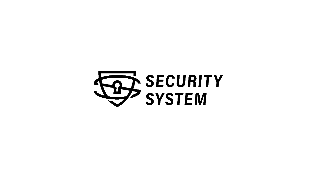 Security System Soluções de segurança ME logo