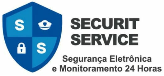 Securit Service Securit Service logo