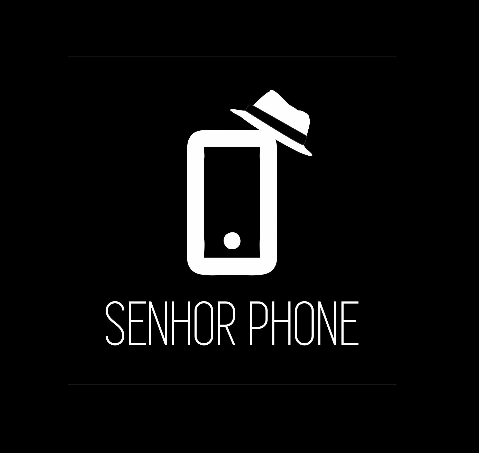 Senhor Phone Senhor Phone logo