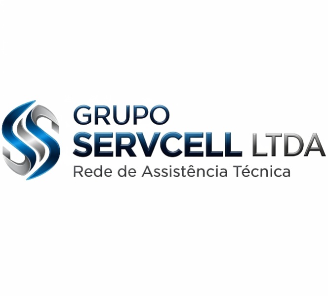 SERVCELL LTDA logo