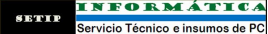 SETIP INFORMATICA SETIP INFORMATICA logo