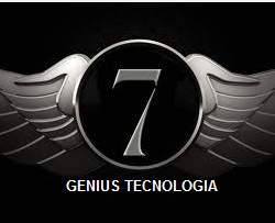 Seven Genius Tecnologia logo