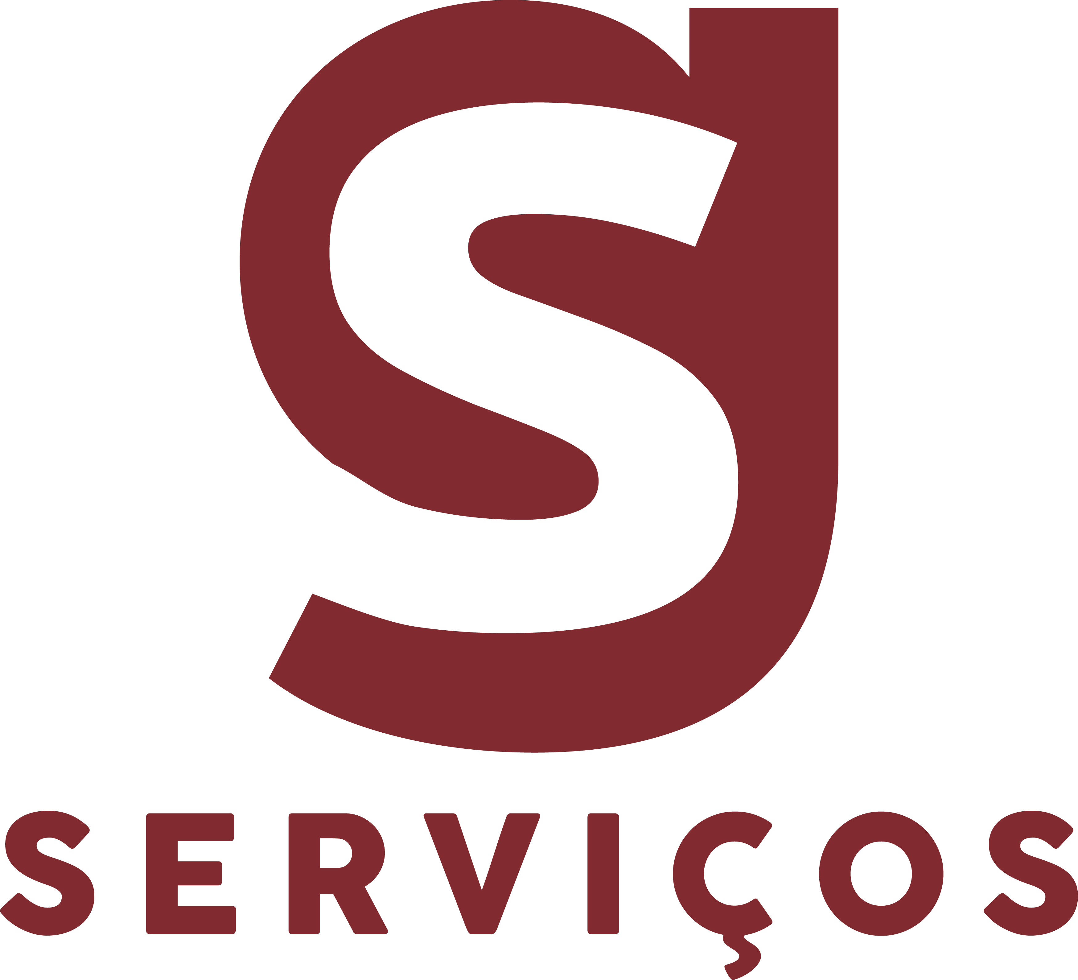SG Serviços SLU LTDA ME SG Serviços SLU LTDA ME logo