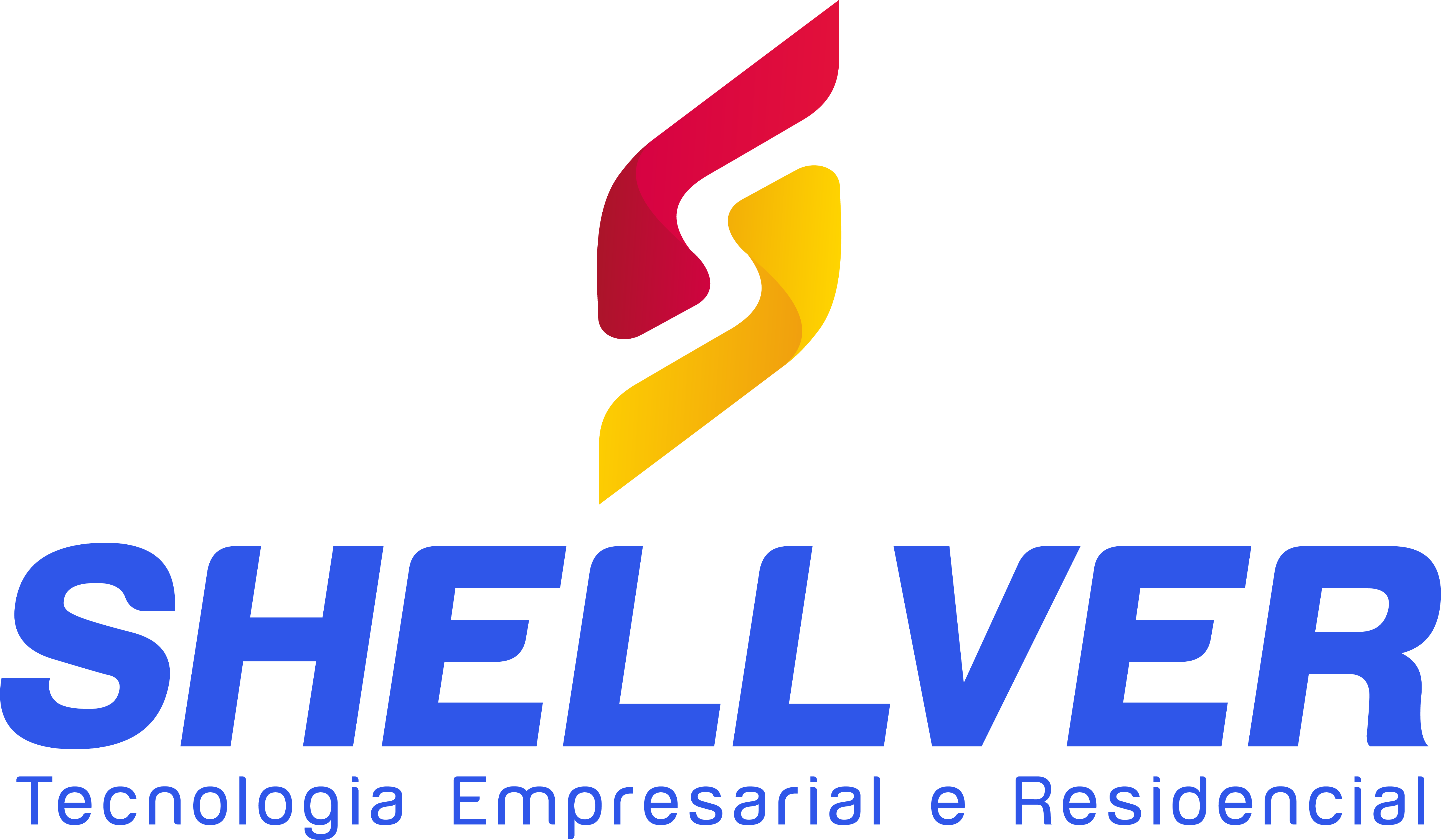 SHELLVER SHELLVER logo