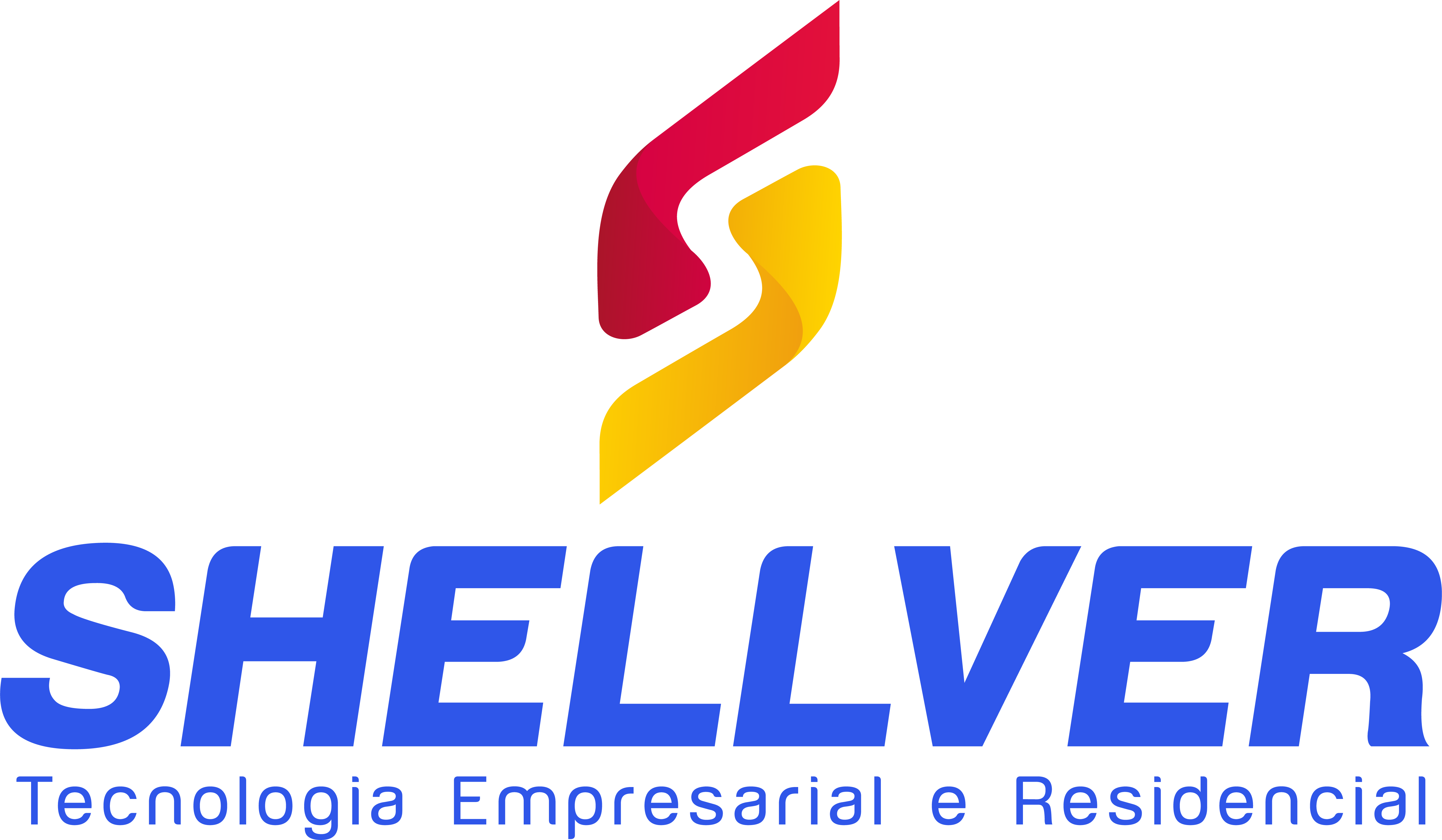 SHELLVER logo