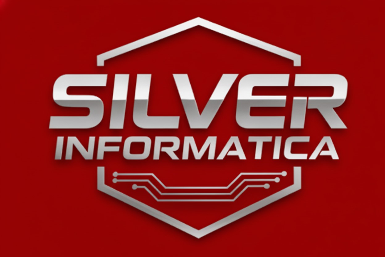 Silver Informatica logo