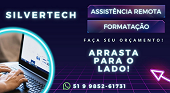 Silver Tech Silver Tech logo